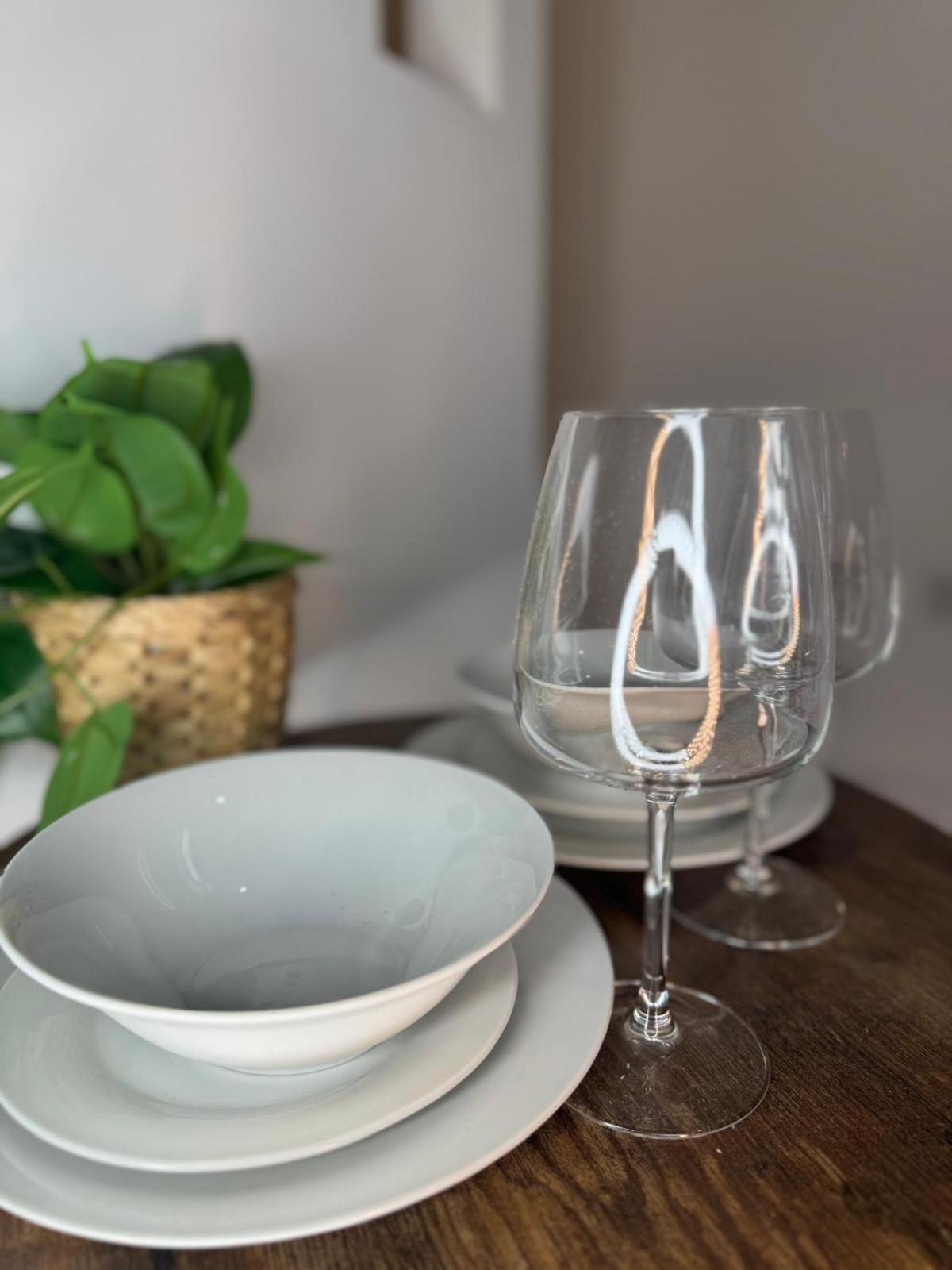 Birmingham City Centre Apartment - No Deposit Required- Free Parking Bagian luar foto