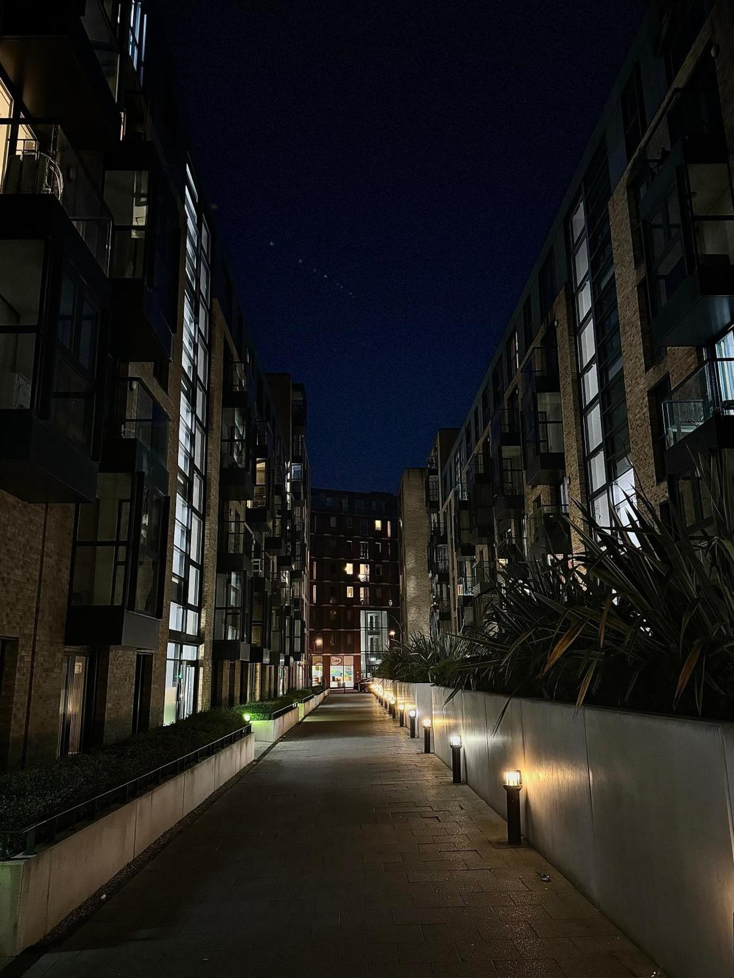 Birmingham City Centre Apartment - No Deposit Required- Free Parking Bagian luar foto